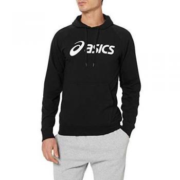 Asics Men's Big OTH Hoodie Black Size L