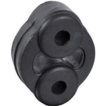 febi bilstein 30785 Exhaust Mounting for muffler, pack of one