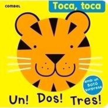 Un! Dos! Tres!