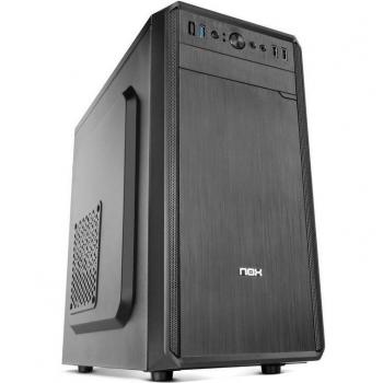 HM System Solano C8+ MT Intel Core i5-12400/16GB/500GB SSD