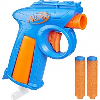 Nerf N Series Flex - Lanza dardos - 8 Años+