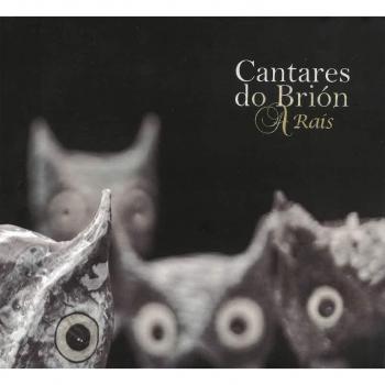 A Rais - CANTARES DO BRION