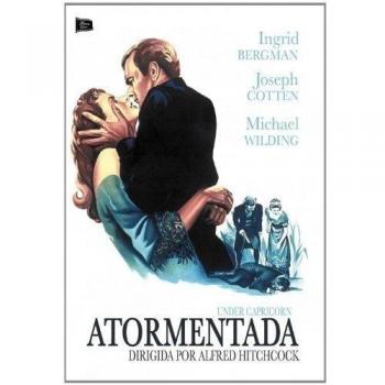Atormentada [DVD]