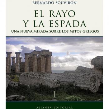 El rayo y la espada, I: Una nueva mirada sobre los mitos griegos