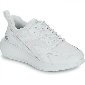 Zapatillas deportivas Lacoste L003 Evo blancas para hombre - Talla 41