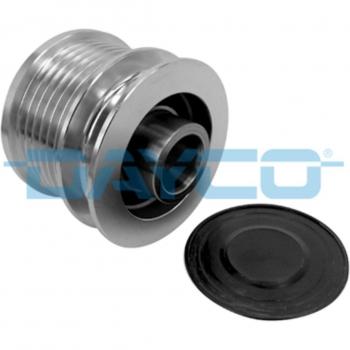 Rueda libre del generador y alternador DAYCO ALP2448