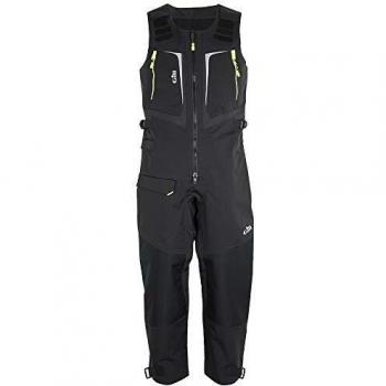 Gill 2017 Mens OS1 Offshore Ocean Trousers in Graphite OS12T Size - - Small