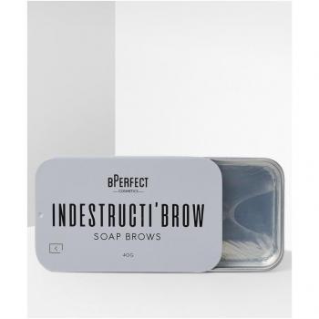 BPerfect IndestructiBrow Brow Soap Eyebrow Pomade 30 g