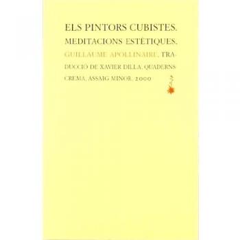 Els pintors cubistes. Meditacions estètiques: 16
