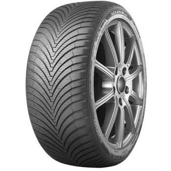 Kumho Solus 4S HA32 All-Season Tire (185/55 R15 86H XL)