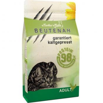 Markus Mühle Beutenah pienso para gatos - Pollo 3 kg