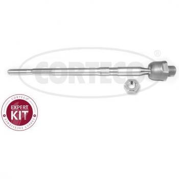 Rótula axial de dirección CORTECO 49396831 - Tipo: Rótula axial, Marca: CORTECO, Número de parte: 49396831