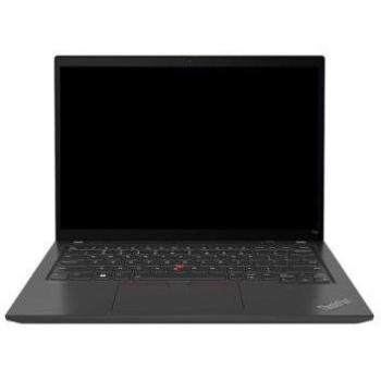 Lenovo ThinkPad T14 Gen 3 (Intel) i7-1255U 14 WUXGA 16GB DDR4-SDRAM 512GB SSD Wi-Fi 6E