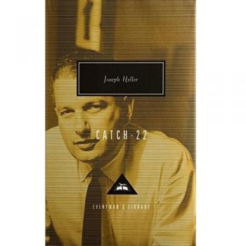 Catch 22 - Clásicos de Everyman's Library de Joseph Heller
