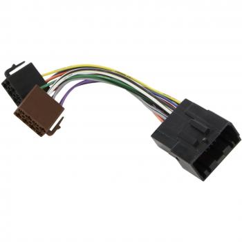 Autokit 252105 Cable Adaptador OEM-ISO
