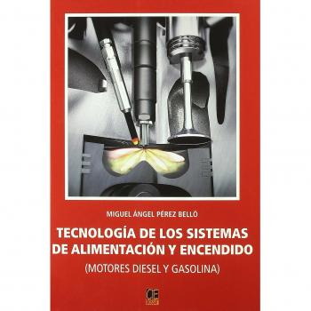 TECNOLOGIA SISTEMAS ALIMENTACION Y ENCENDIDO