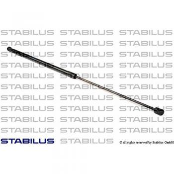 Stabilus 017510 Muelle neumático, capó de motor