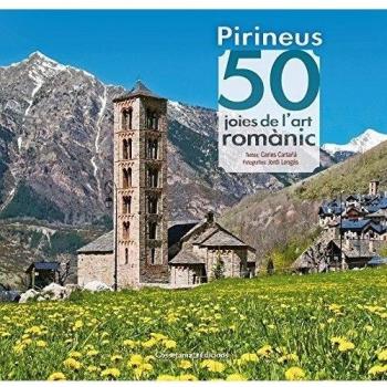 Pirineus. 50 joies de l'art romànic: 15