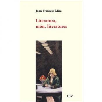 Literatura, món, literatures: 9