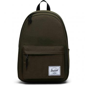 Mochila Herschel Classic X-Large Green