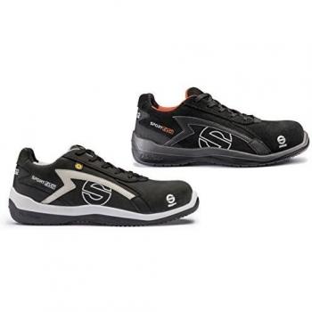 Sparco 0751645NRNR Zapatillas