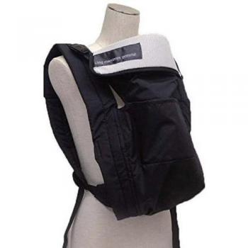 eightex Baby Carrier Negro 01 - 086 Carriers