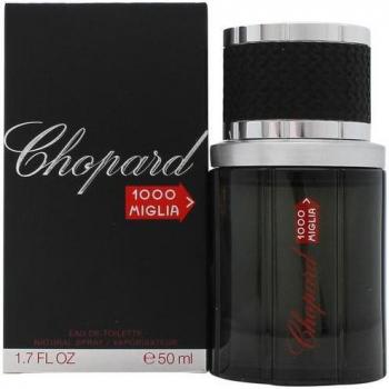 Chopard 1000 Miglia Eau De Toilette Spray 50ml