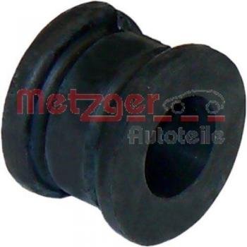 Silentblock de barra estabilizadora METZGER 52042208, 26,5mm para Mercedes Clase C, CLK, E y SLK