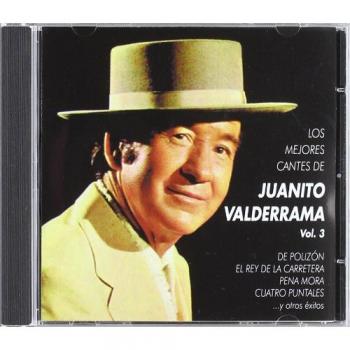 Los Mejores Cantes Vol. 2