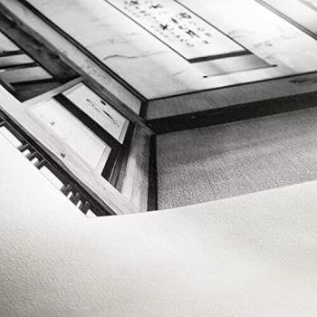 Hahnemühle FineArt Matte Smooth Rice Paper 100g - 24 x 30m Roll