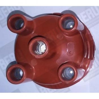 Tapa de Distribuidor BERU VK3311 para FIAT Uno Hatchback, Tipo Tempra Berlina, LANCIA Delta 1, Dedra y SEAT Ibiza Malaga