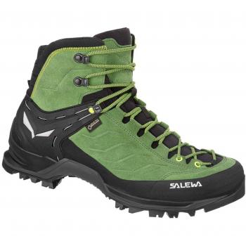 Botas Salewa MS Mtn Trainer Mid GoreTex Hombre Myrtle 42.5