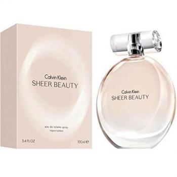 Sheer Beauty Edt Spray 100 Ml