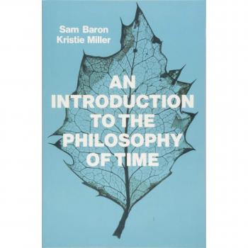 An Introduction to the Philosophy of Time
