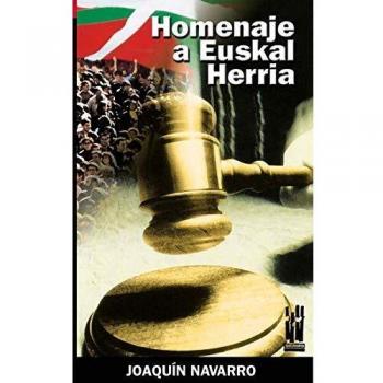Homenaje a Euskal Herria