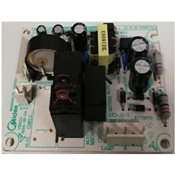 Módulo de Potencia para Microondas Indesit C00306954