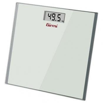 Balancia Digital Pesapersona Electrónica de Vidrio Templado 150 kg
