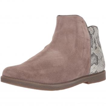 Geox J Shawntel D, Botas para Niñas
