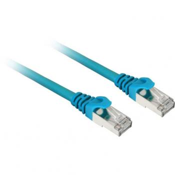 Cable Patch SFTP RJ-45 Cat.7a 10 metros Sharkoon