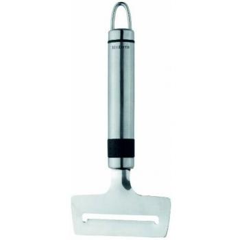 Brabantia Profile 211102 - Cortaquesos Blandos, Acero Mate