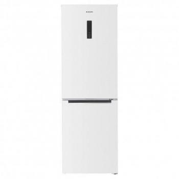 Frigorífico Combi Aspes AC185600FNFD de Gran Capacidad y Tecnología No Frost