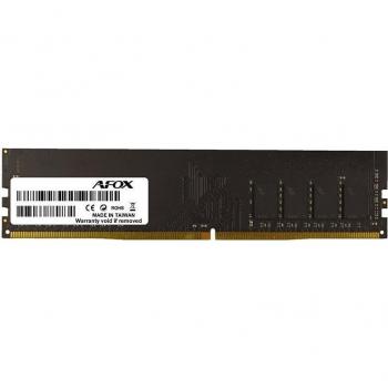 Memoria RAM Afox AFLD48FH2P DDR4 8 GB 2666 MHz