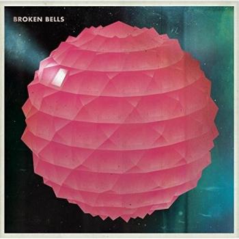 Broken Bells Vinyl Record