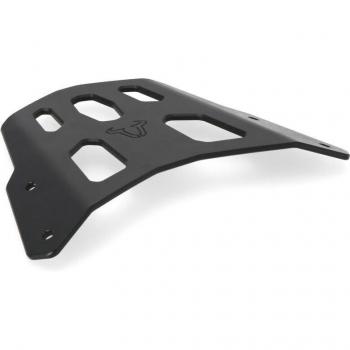 Portaequipaje STREET-RACK SW-Motech Negro para Honda X-ADV (2020 en adelante)