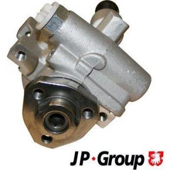 Bomba de dirección asistida remanufacturada JP GROUP 1145101800