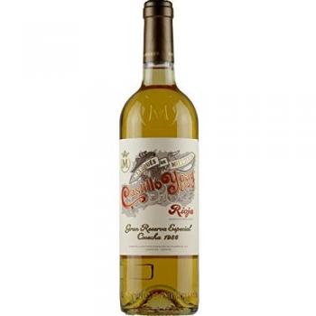 Castillo Ygay Blanco 1986