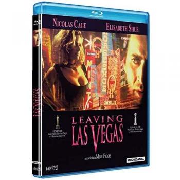 Leaving las vegas [Blu-ray]