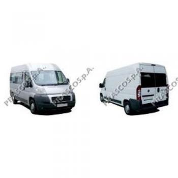 Prasco FT9307304 Retrovisor exterior
