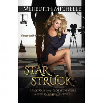 Papelera Star Struck de Michelle y Meredith
