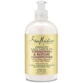 Shea Moisture Shea Moisture Jamaican Black Castor Oil Acondicionador 384 g